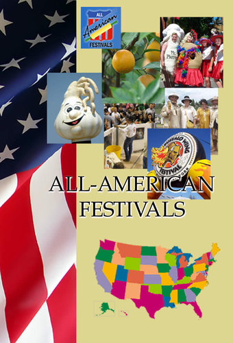 All-American Festivals