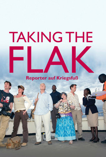 Taking the Flak