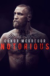 Conor McGregor: Notorious