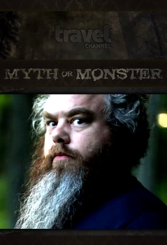 Myth Or Monster