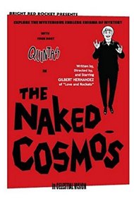 The Naked Cosmos