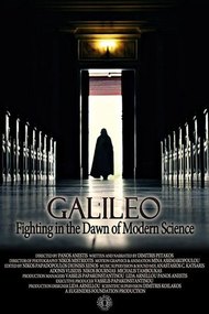 Galileo: Fighting in the Dawn of Modern Science
