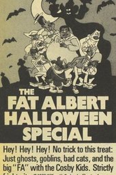 The Fat Albert Halloween Special