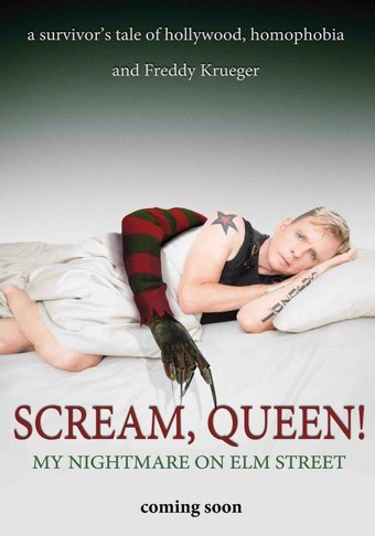 Scream, Queen! My Nightmare on Elm Street