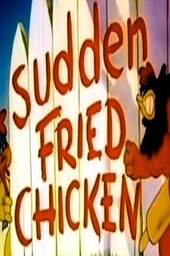 Sudden Fried Chicken