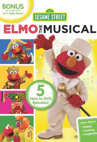 Elmo The Musical
