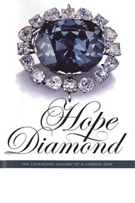 The Legendary Curse of the Hope Diamond