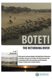 Boteti: The Returning River