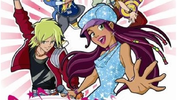 Teen Days Season 1 Episode 1