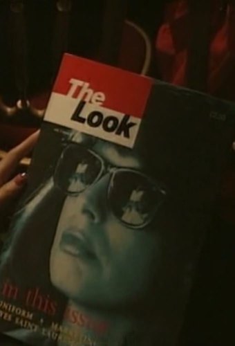 The Look