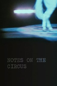 Notes on the Circus