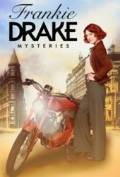 Frankie Drake Mysteries