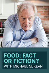 Food: Fact or Fiction