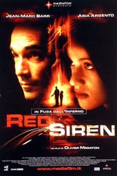 The Red Siren