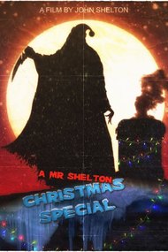 A Mr Shelton Christmas Special