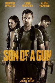 Sons of a Gun
