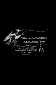 A Drunkard's Reformation