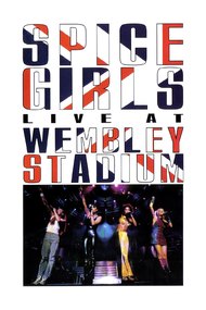 Live at Wembley Stadium