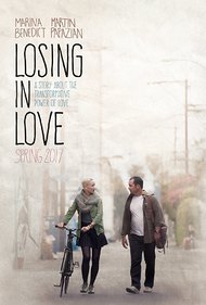 Losing In Love