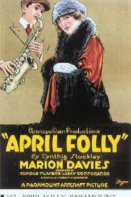 April Folly