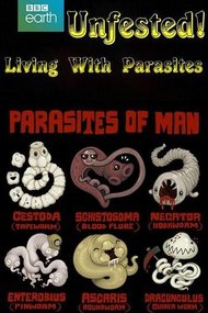 Infested! Living With Parasites