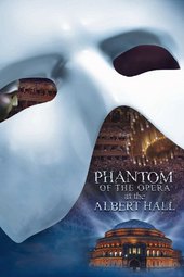 Призрак Оперы В Королевском Альберт-Холле