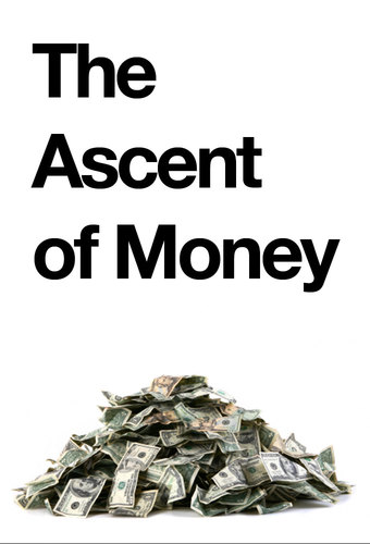 The Ascent of Money (US)