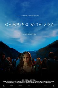 Camping with Ada