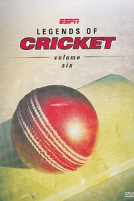 ESPN Legends of Cricket - Volume 6