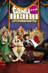 Tanu Weds Manu: Returns