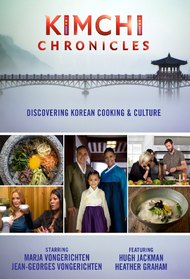 Kimchi Chronicles