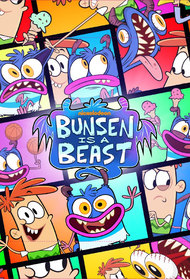 Bunsen is a Beast!
