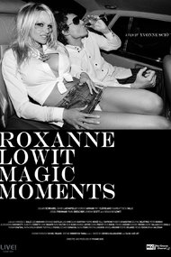 Roxanne Lowit Magic Moments