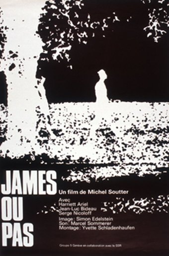 James or Not