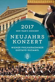 New Year's Concert: 2017 - Vienna Philharmonic