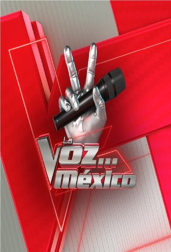 The Voice (MX)