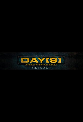 Day[9] Daily