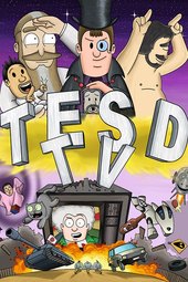 TESD TV