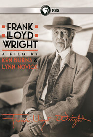 Frank Lloyd Wright