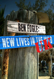 Ben Fogle: New Lives in The Wild UK