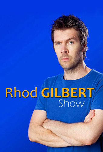 Rhod Gilbert Show