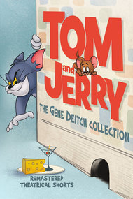Tom and Jerry: The Gene Deitch Collection