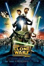 Clone Wars: Bridging the Saga