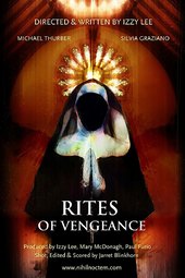 Rites of Vengeance