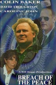 The Stranger: Breach of the Peace