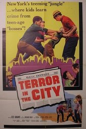 Terror in the City