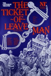 The Ticket of Leave Man