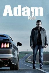 Adam Joan