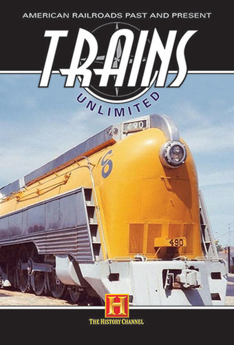 Trains Unlimited