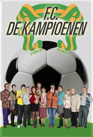 F.C. De Kampioenen